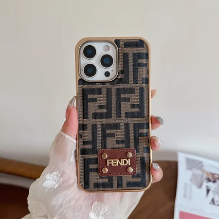アイフォンiphone17プロmax スマホケース フェンディ 