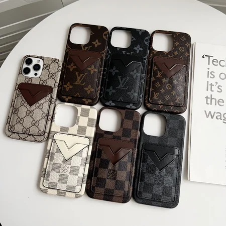 vuitton ギャラクシー S23plus スマホケース 