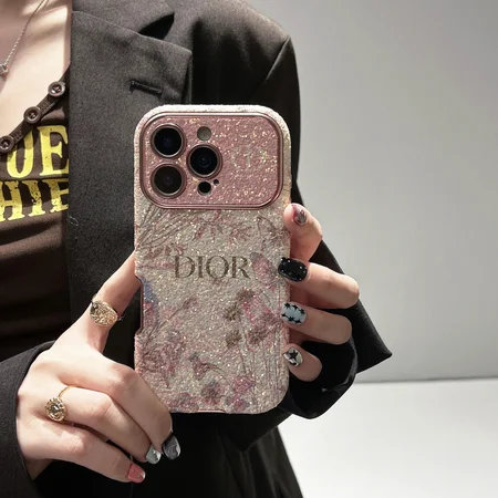 iphone17 カバー ディオール風 