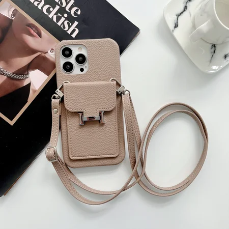 ハイブランド カバー アイフォーンiphone17プロ hermes 