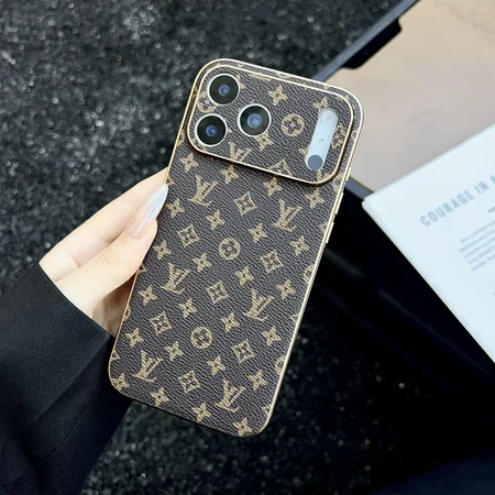 vuitton カバー アイフォーンiphone17 