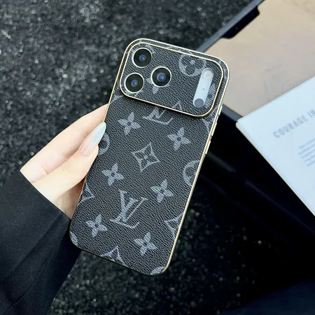 ルイヴィトン アイホンiphone17pro カバー 