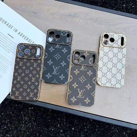 vuitton カバー アイフォーンiphone17 