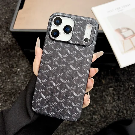 goyard カバー アイホンiphone17 