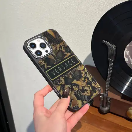 iphone17plus ヴェルサーチ versace ケース 