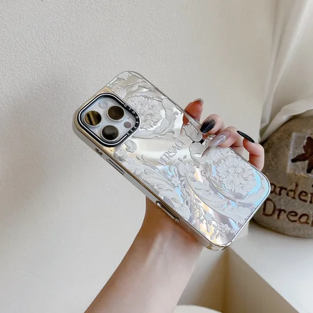 アイフォンiphone17 カバー ヴェルサーチ versace 