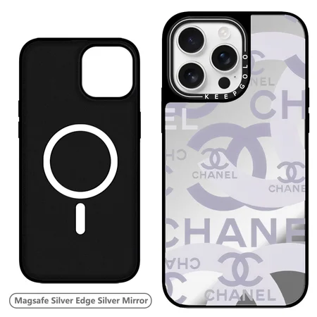アイホンiphone17pro 携帯ケース chanel 
