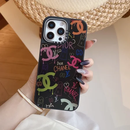 アイホンiphone17promax スマホケース chanel 