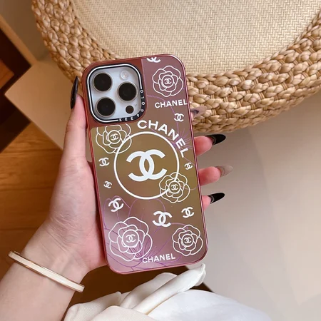 アイフォン17pro max ケース シャネル chanel 