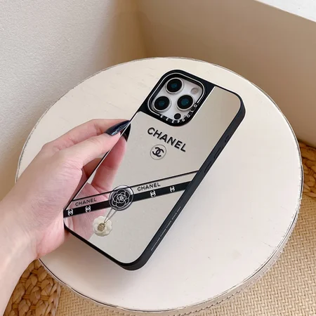 chanel アイホン17plus スマホケース 