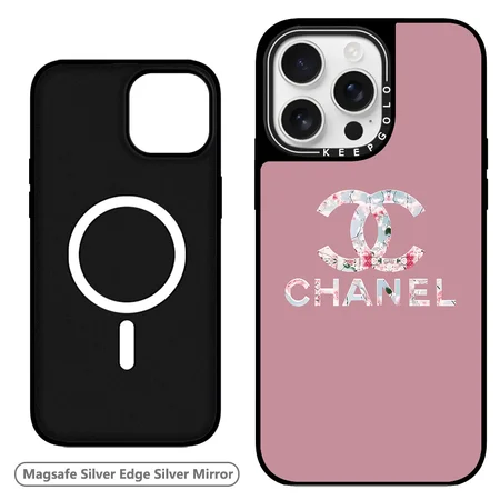 アイフォーンiphone17plus シャネル 携帯ケース 