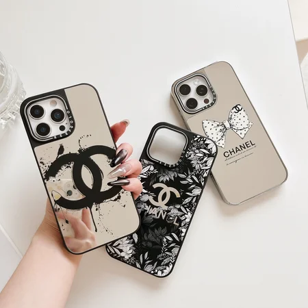 chanel シャネル iphoneiphone17 