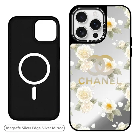 アイフォンiphone17プロmax シャネル chanel 携帯ケース 