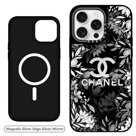 シャネル chanel アイフォーン17プロ max 携帯ケース 