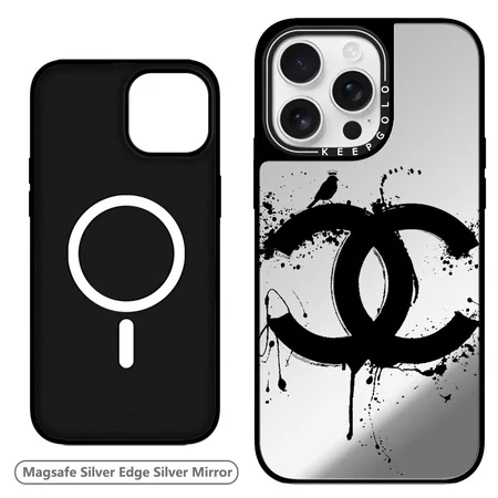 アイフォーンiphone17プロ シャネル chanel カバー 