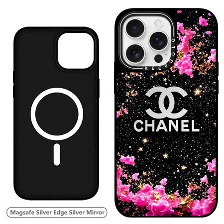 アイフォン17 ケース chanel 