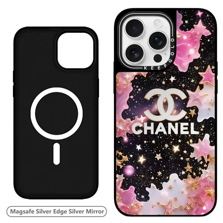 chanel シャネル iphone17 スマホケース 