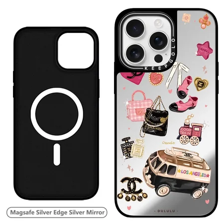 iphone16 proMax カバー シャネル chanel 
