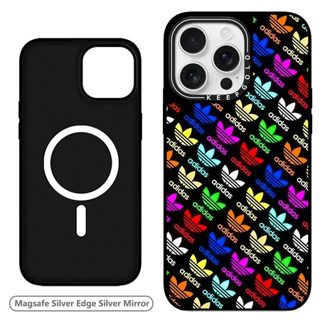 iphoneiphone17 携帯ケース アディダス 