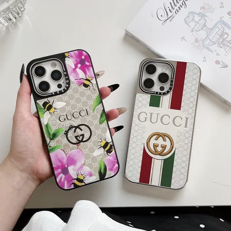 ブランド グッチ風 アイホンiphone16 ケース 