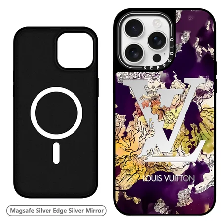iphone17プラス lv カバー 