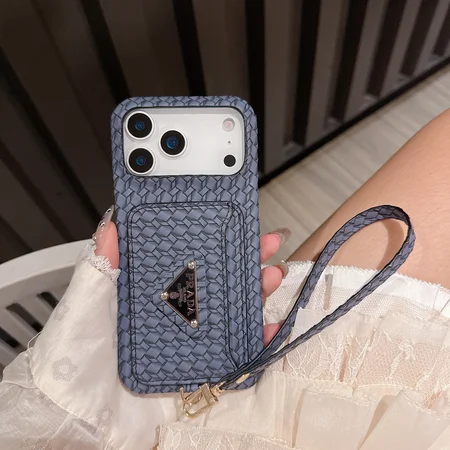 iphoneiphone17 プラダ 携帯ケース 