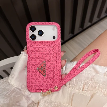 プラダ アイホンiphone17プラス 