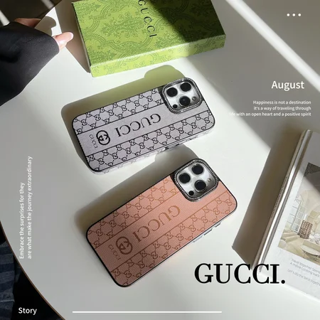 サンフラワー グッチ gucci スマホケース アイフォンiphone17 