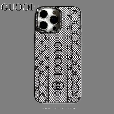 アイホン17 gucci グッチ カバー 