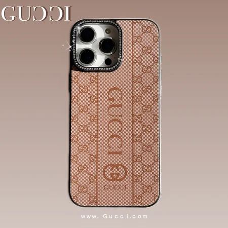 アイフォン17plus スマホケース グッチ gucci 