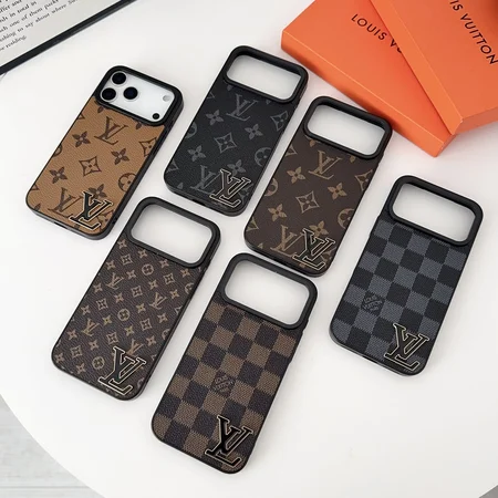 送料無料 ルイビトン iphone17pro カバー 