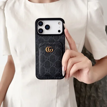 アイフォーン17pro gucci カバー 