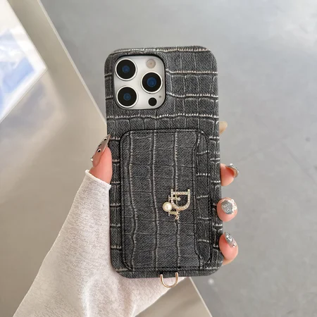 アイフォーン17pro dior風 スマホケース 
