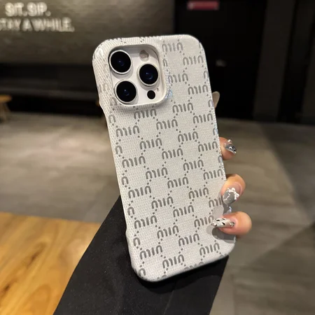 ハイブランド iphone17plus ケース 