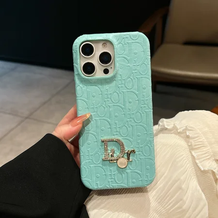 アイフォーンiphone17promax ケース dior風 
