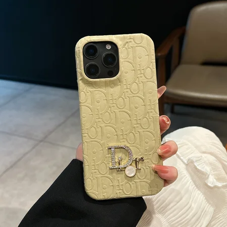 アイホン17プロ dior スマホケース 