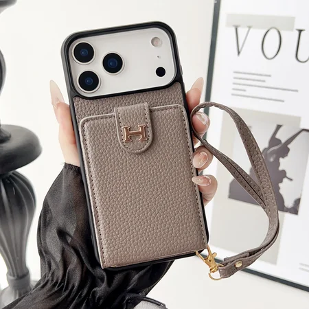 iphone17pro スマホケース エルメス hermes 