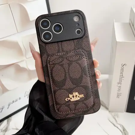 ハイブランド  iphone17プロ max 携帯ケース 