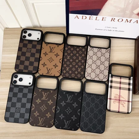 ハイブランド ケース アイフォンiphone17 