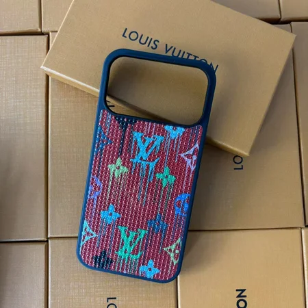 アイホン17pro カバー lv 