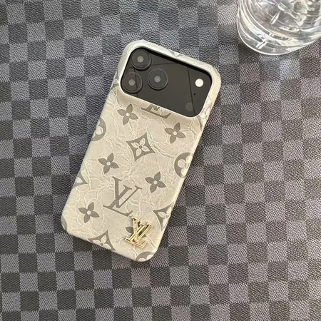 ヴィトン風 iphoneiphone17プラス 