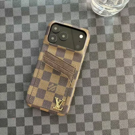 ルイビトン iphone17プラス 