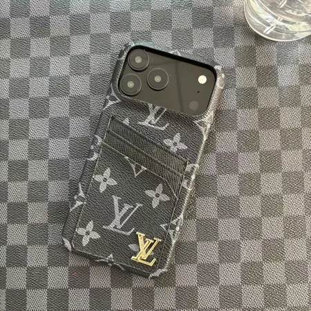 アイフォンiphone17 携帯ケース ルイビトン 