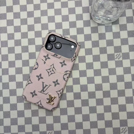 ルイビトン カバー iphone17pro max 