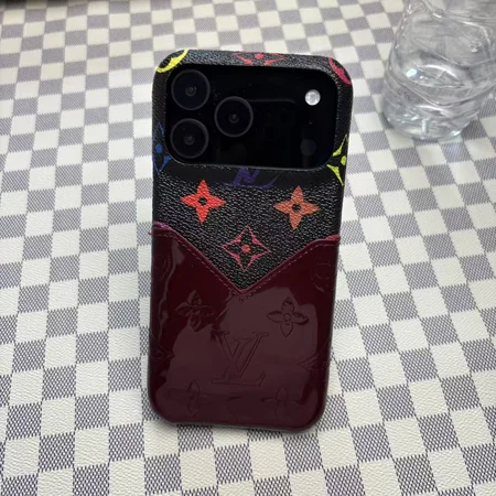ヴィトン風 iphoneiphone17promax ケース 