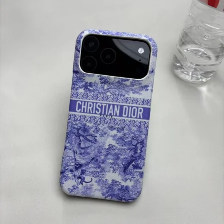 dior ディオール 携帯ケース アイホンiphone17プロ 