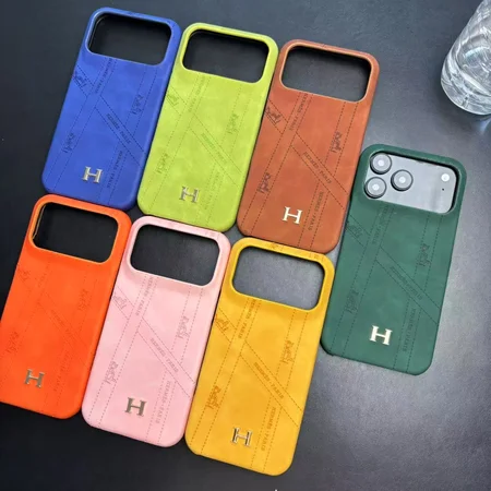 ブランド エルメス hermes iphone17 携帯ケース 
