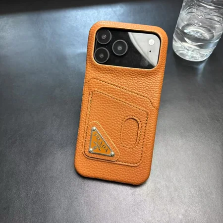 ブランド ケース アイフォン17プラス prada プラダ 