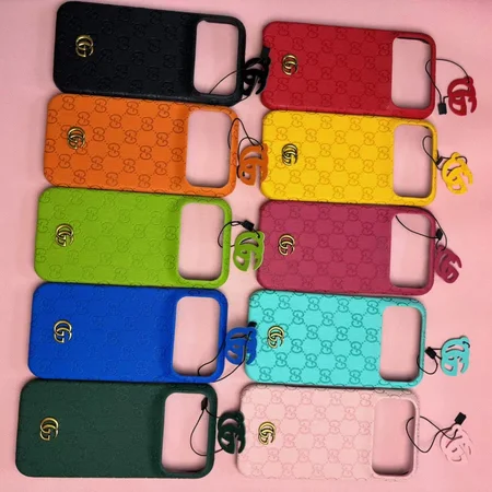GG 携帯ケース iphone17プロ max 