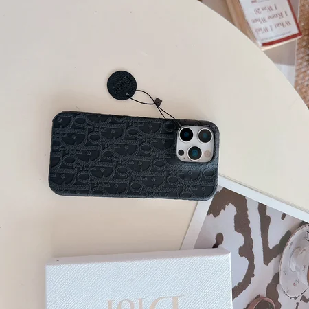 ハイブランド ケース アイホンiphone17 dior風 